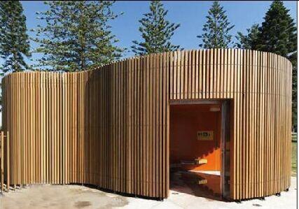 三星級公廁 三星級公廁